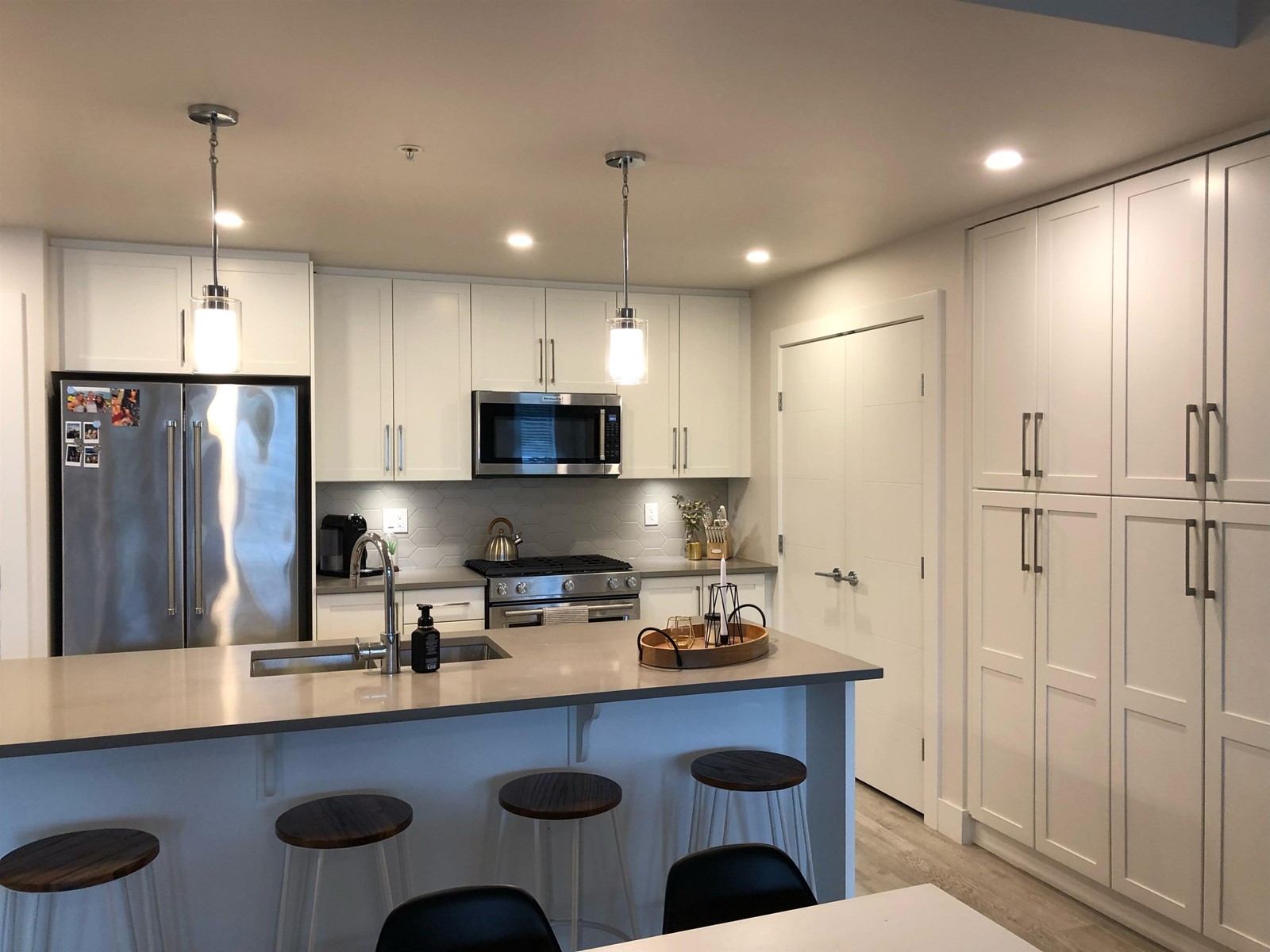 301 2555 WARE STREET, #301