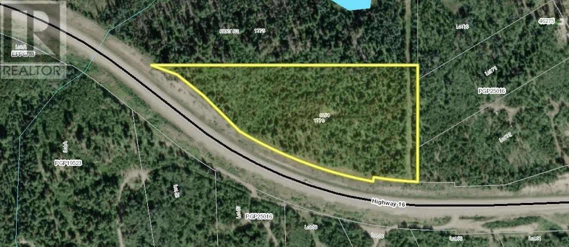 DL 1775 16 HIGHWAY