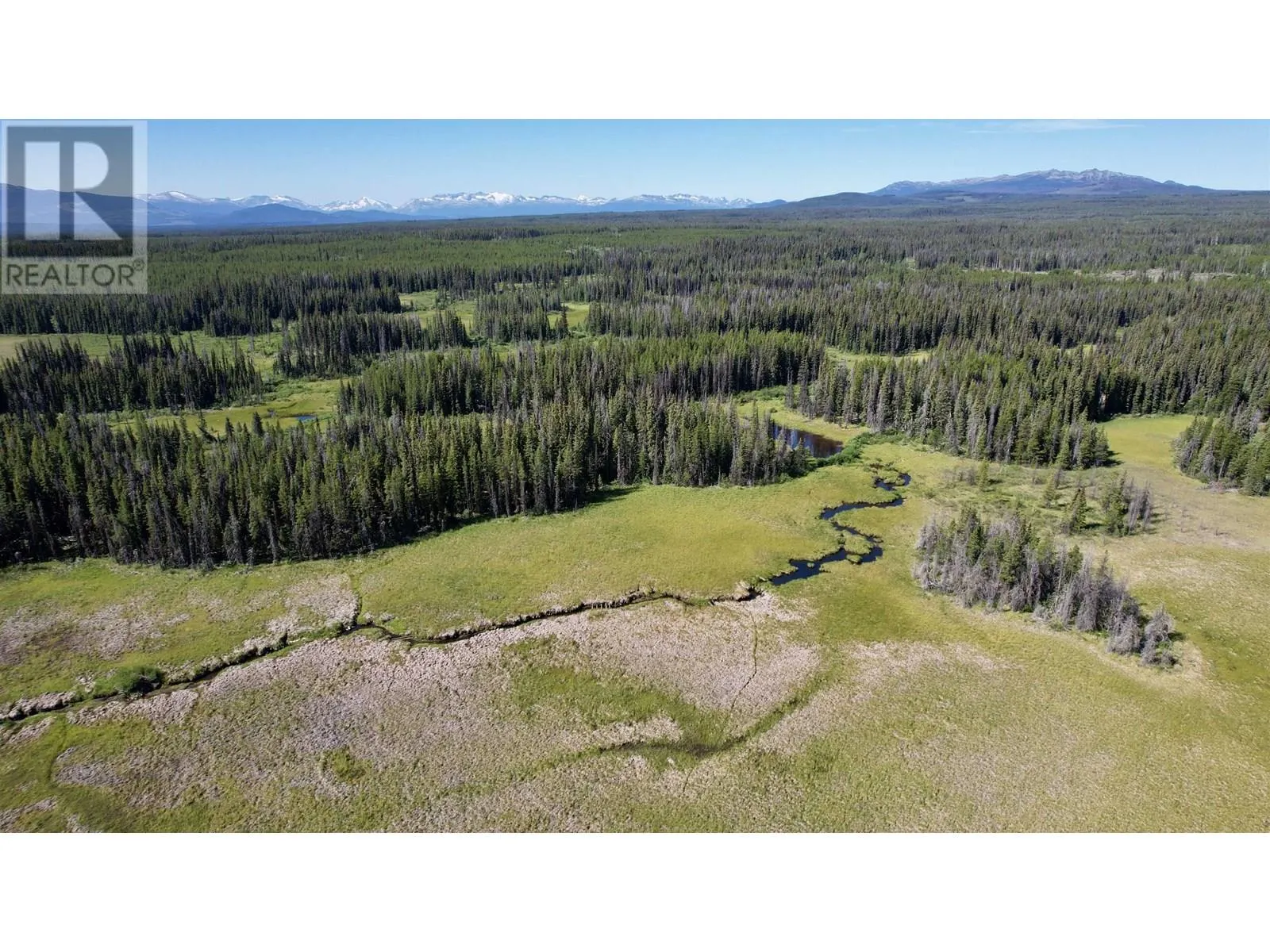 DL 1754 MACKENZIE 20 HIGHWAY