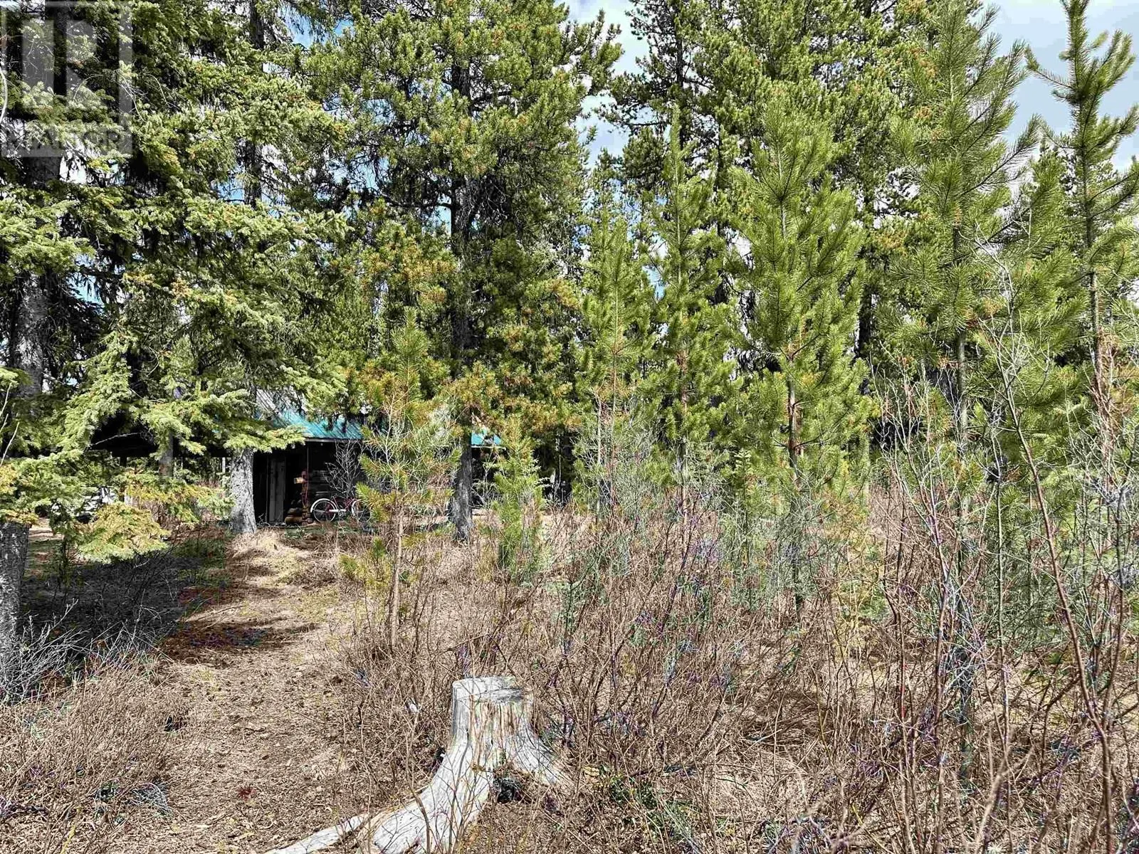 DL 1754 MACKENZIE 20 HIGHWAY