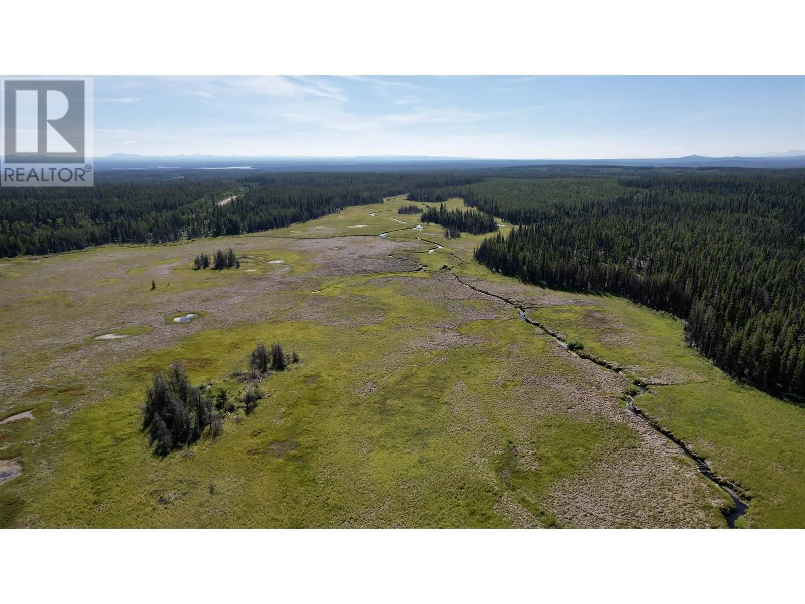 DL 1754 MACKENZIE 20 HIGHWAY
