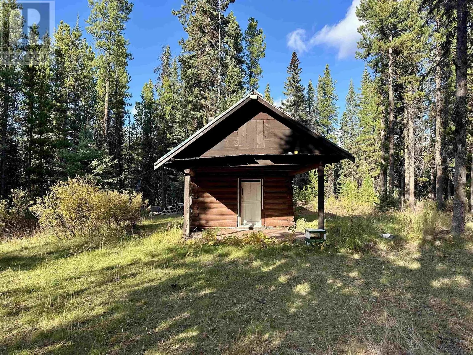 DL 1754 MACKENZIE 20 HIGHWAY