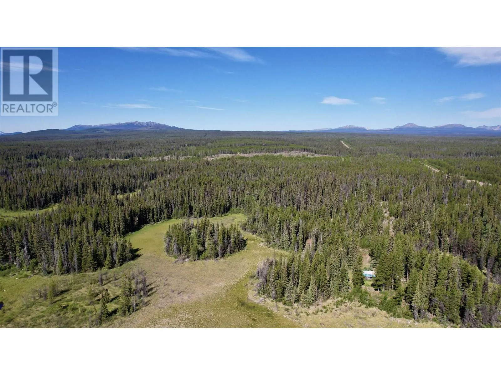 DL 1754 MACKENZIE 20 HIGHWAY