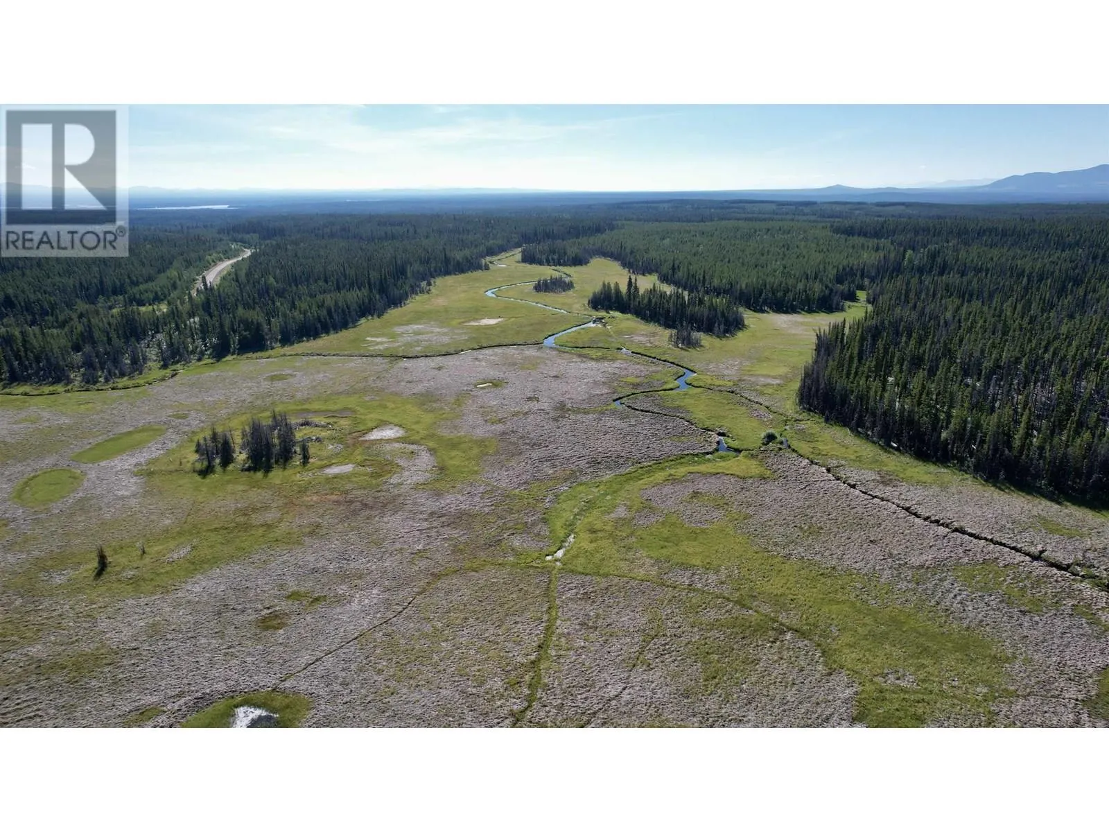 DL 1754 MACKENZIE 20 HIGHWAY