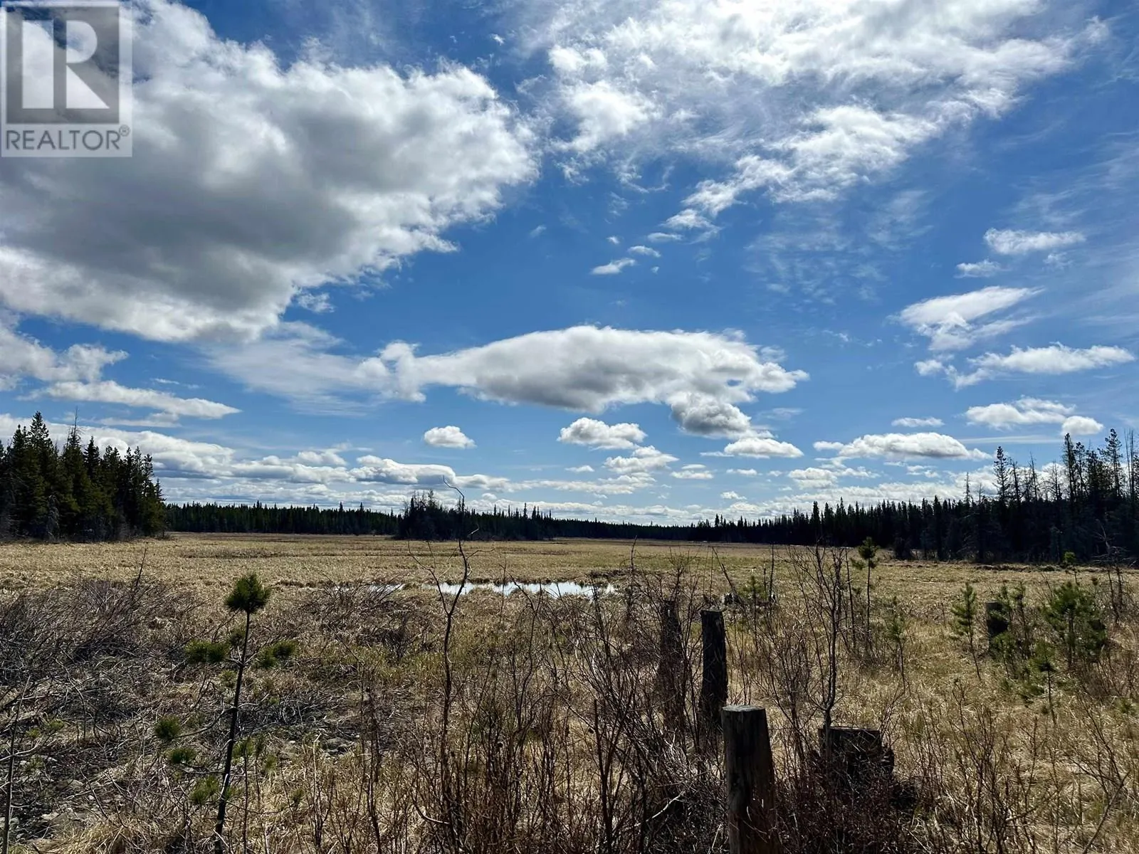 DL 1754 MACKENZIE 20 HIGHWAY