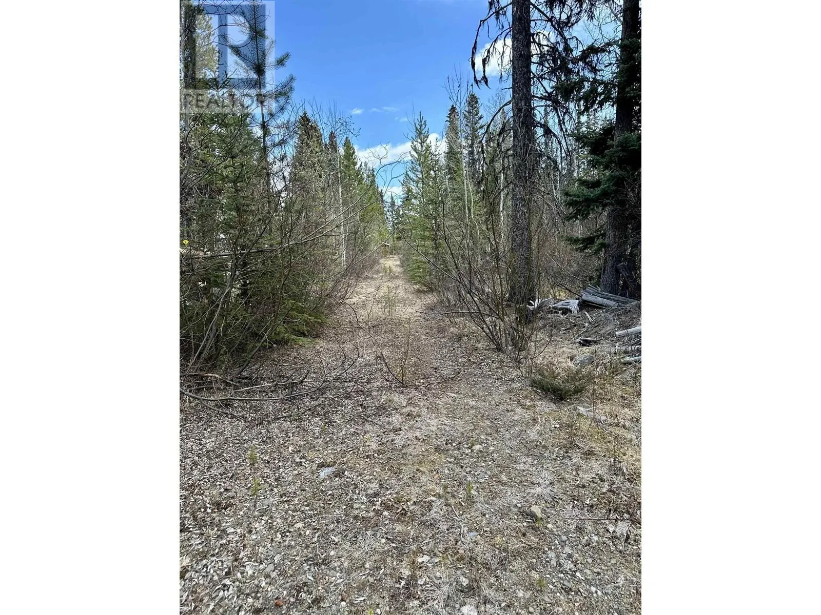 DL 1754 MACKENZIE 20 HIGHWAY