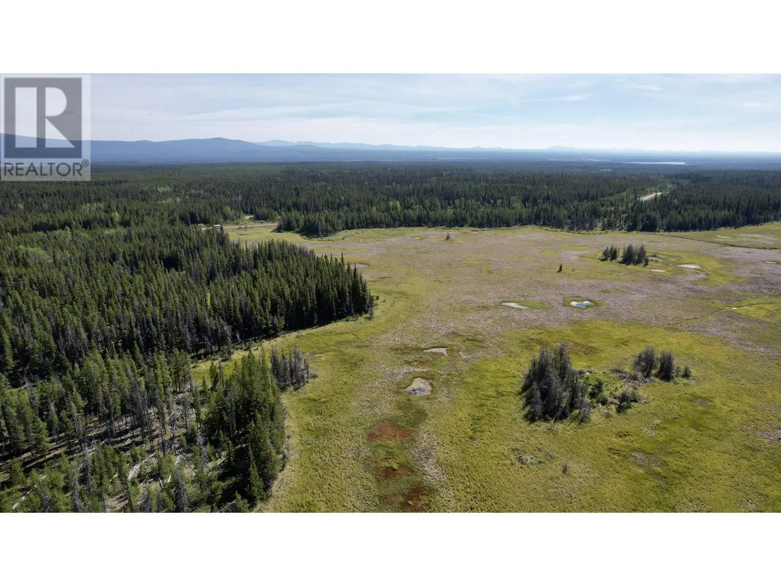 DL 1754 MACKENZIE 20 HIGHWAY