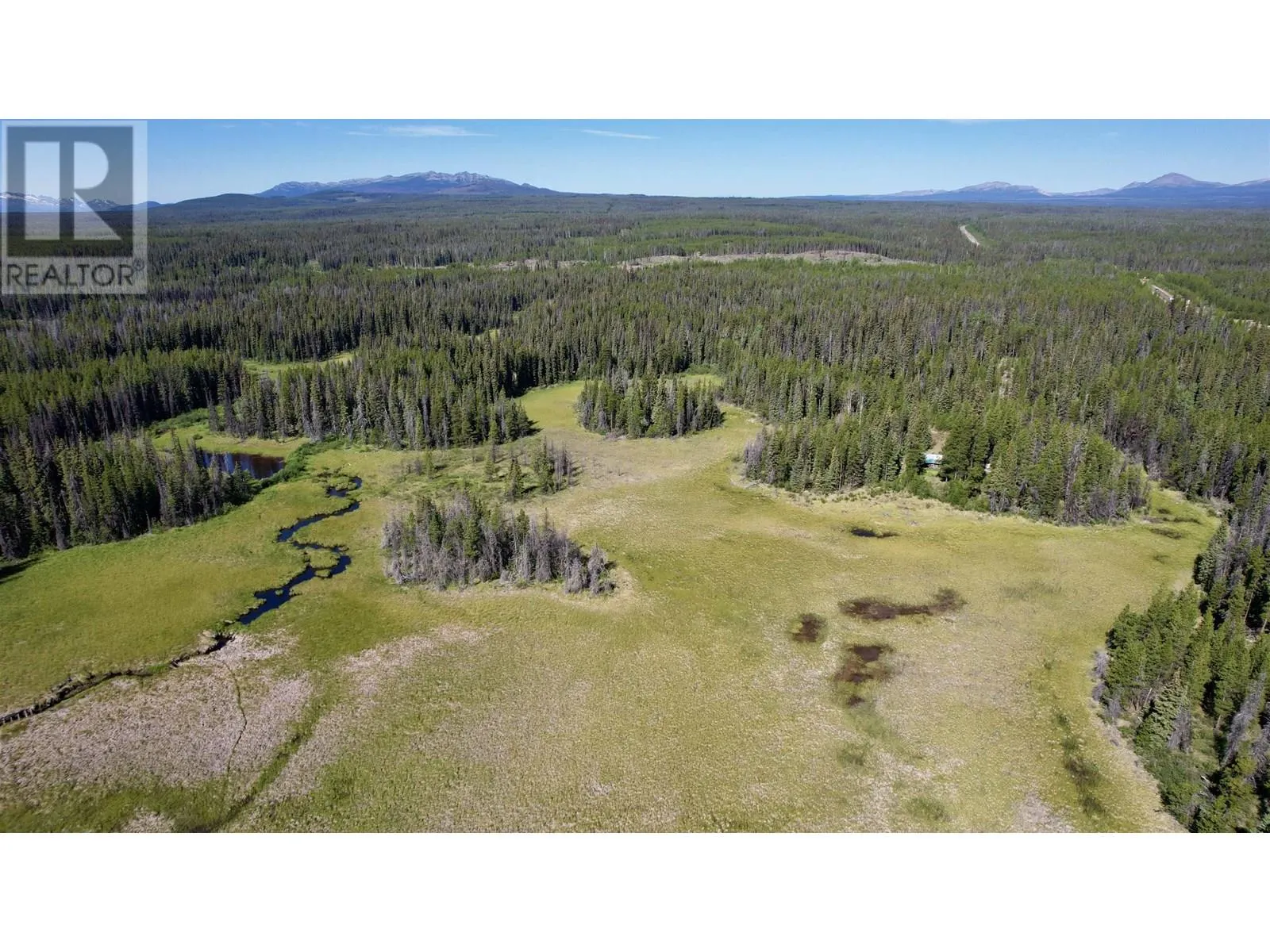 DL 1754 MACKENZIE 20 HIGHWAY
