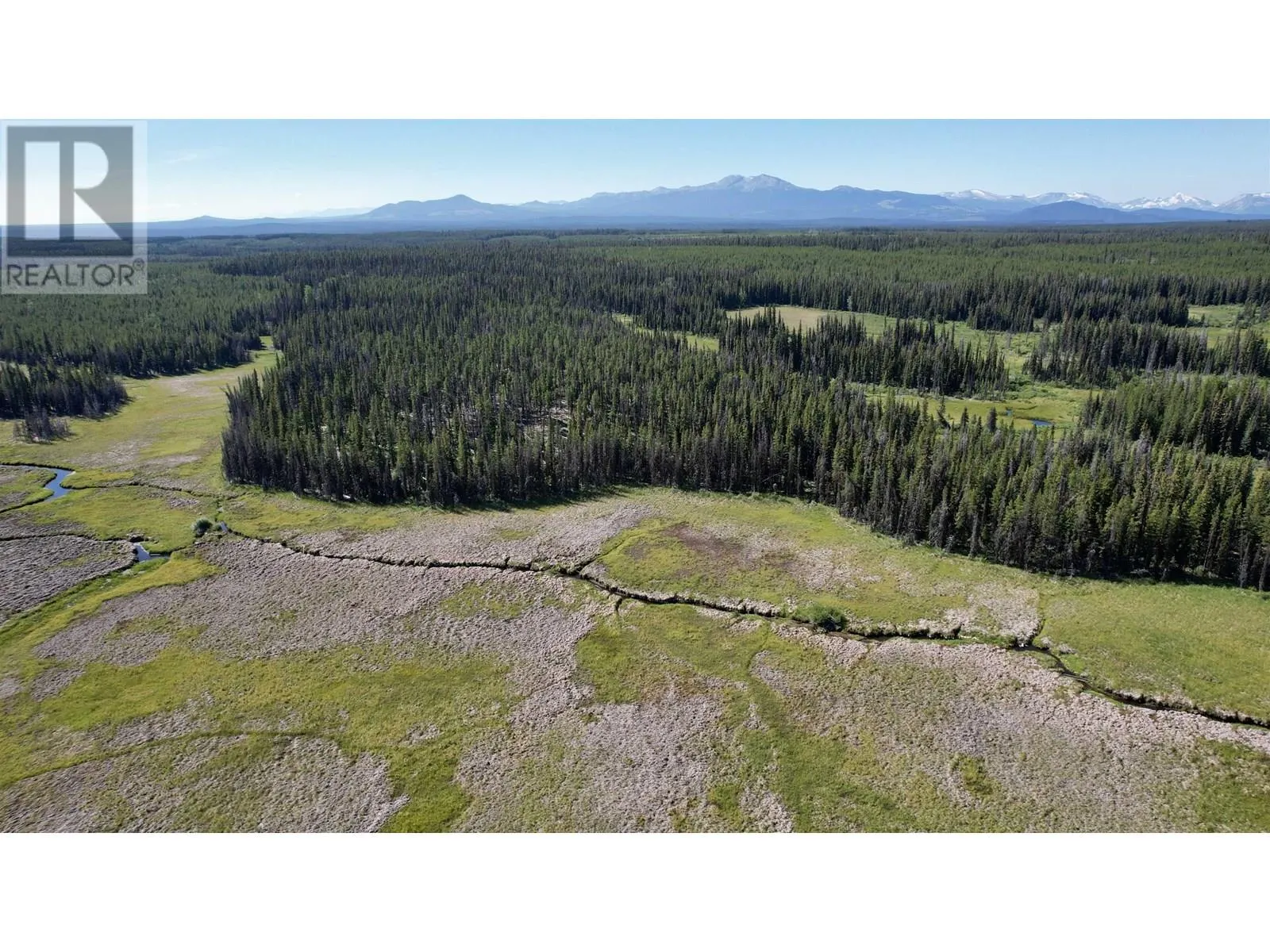 DL 1754 MACKENZIE 20 HIGHWAY