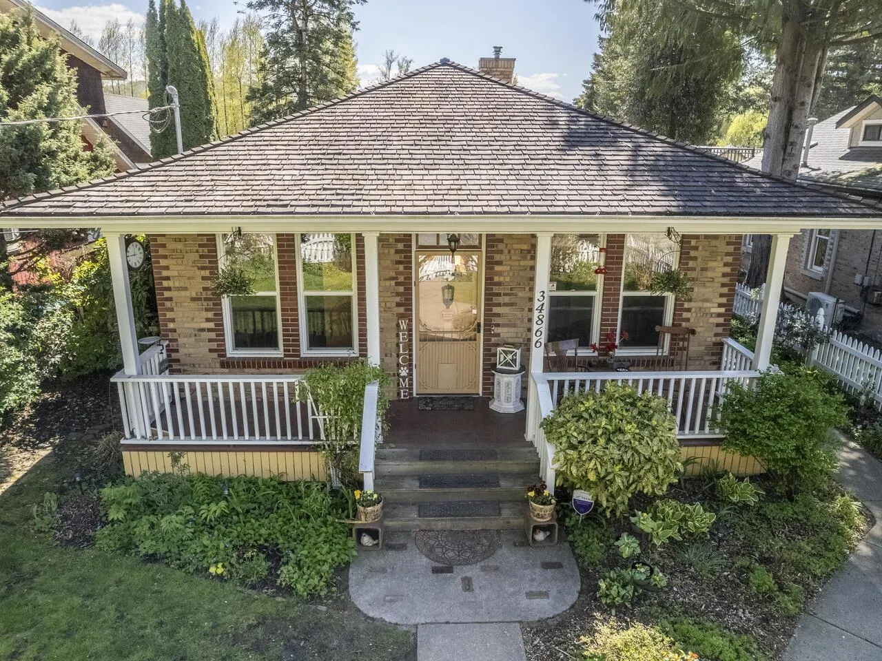 34866 CLAYBURN ROAD