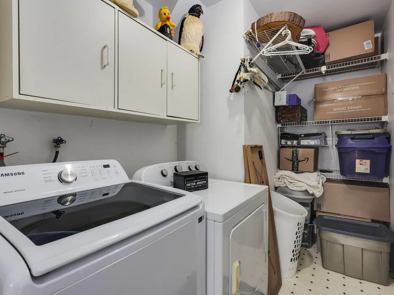 1A 20837 LOUIE CRESCENT