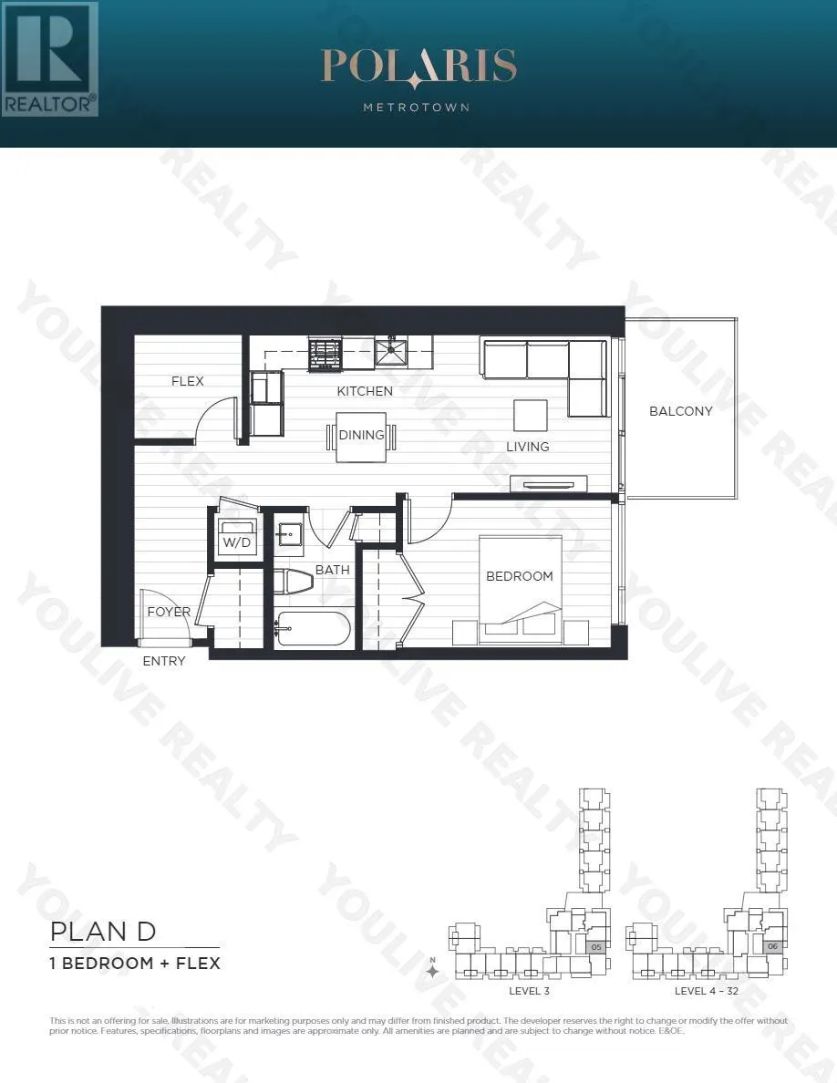 1206 6699 DUNBLANE AVENUE