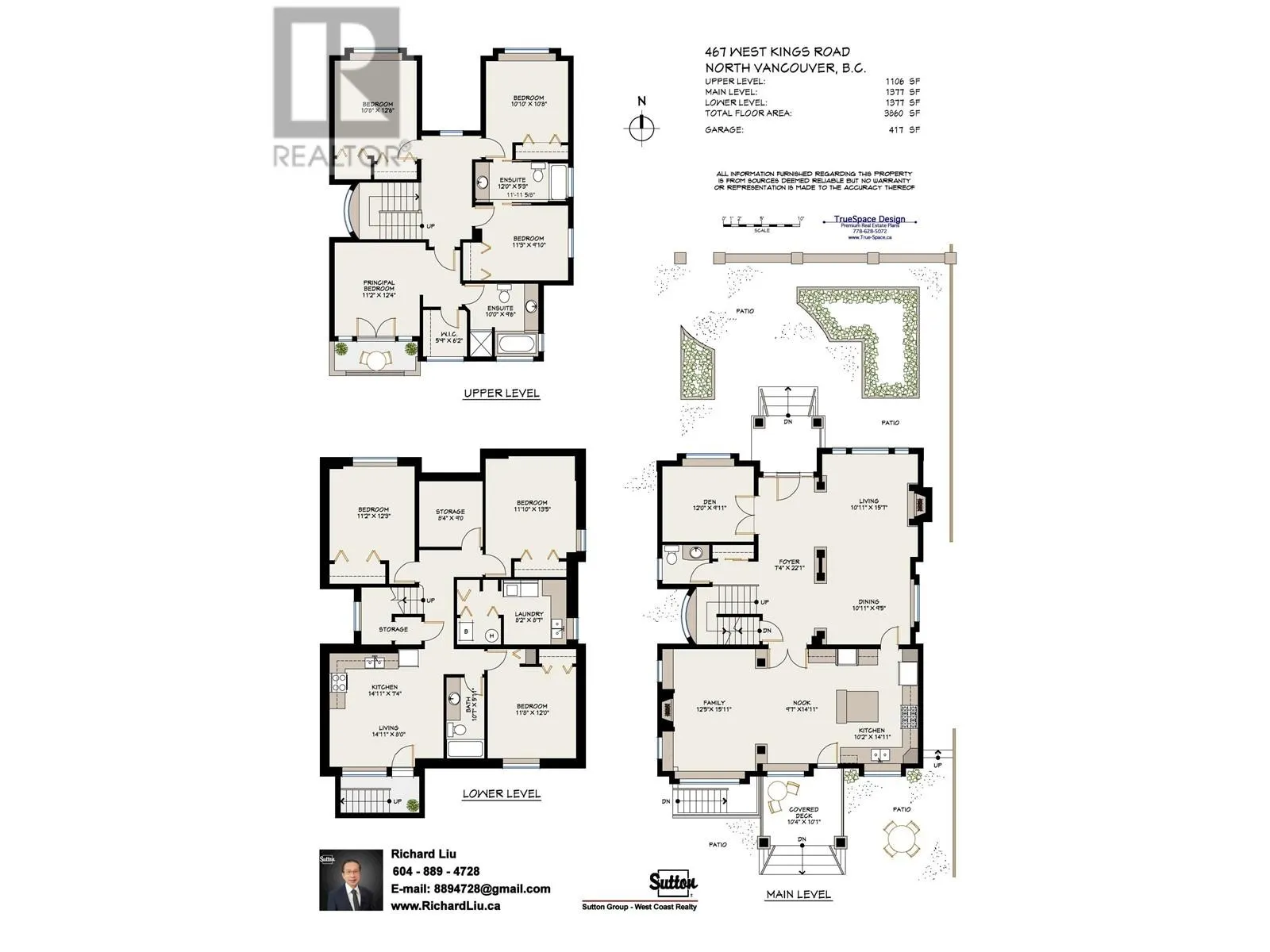 467 W KINGS ROAD