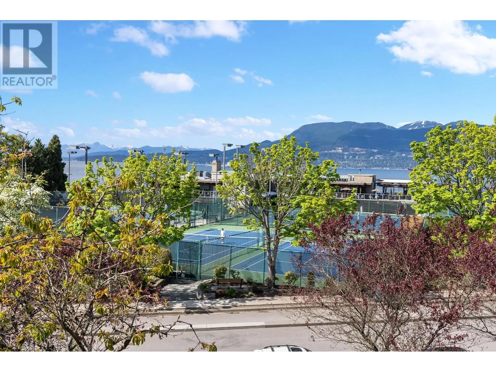 3850 POINT GREY ROAD