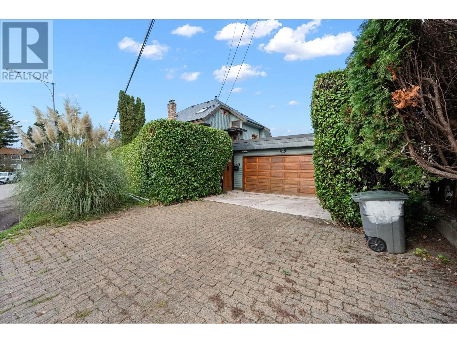 3850 POINT GREY ROAD