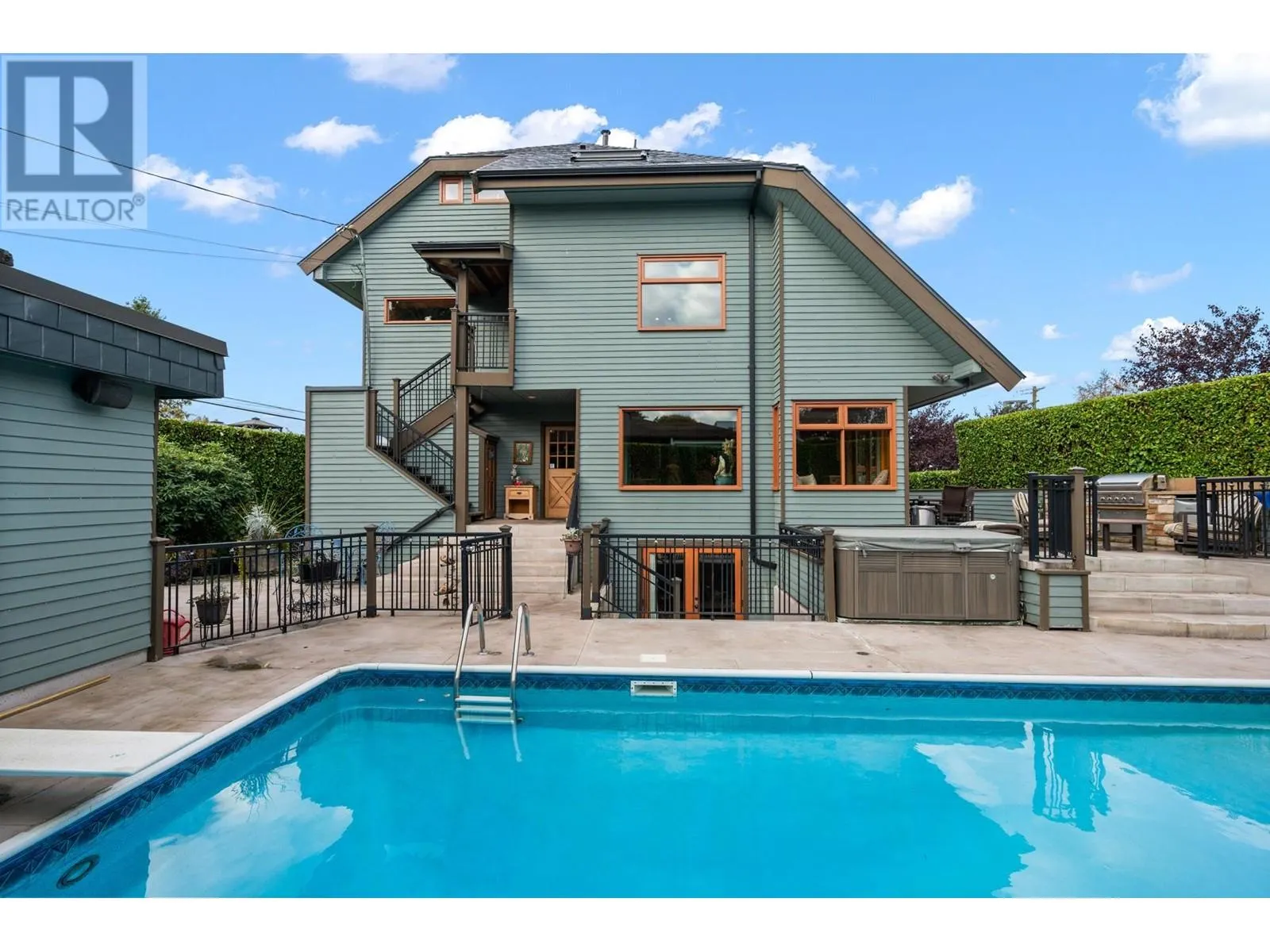 3850 POINT GREY ROAD