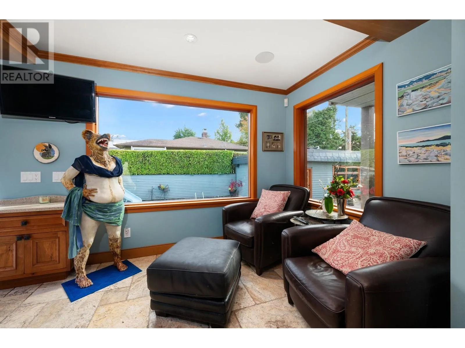 3850 POINT GREY ROAD