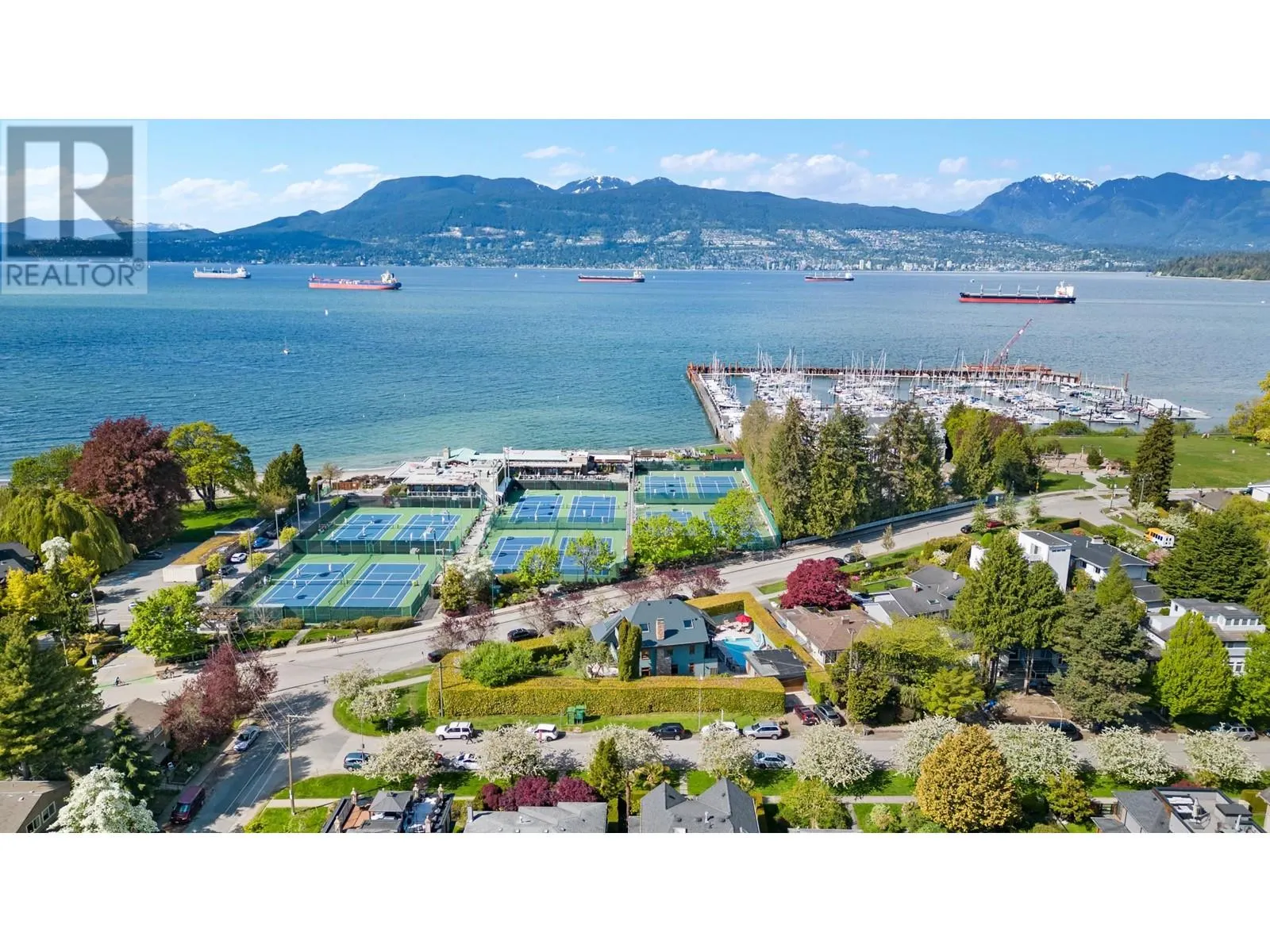 3850 POINT GREY ROAD