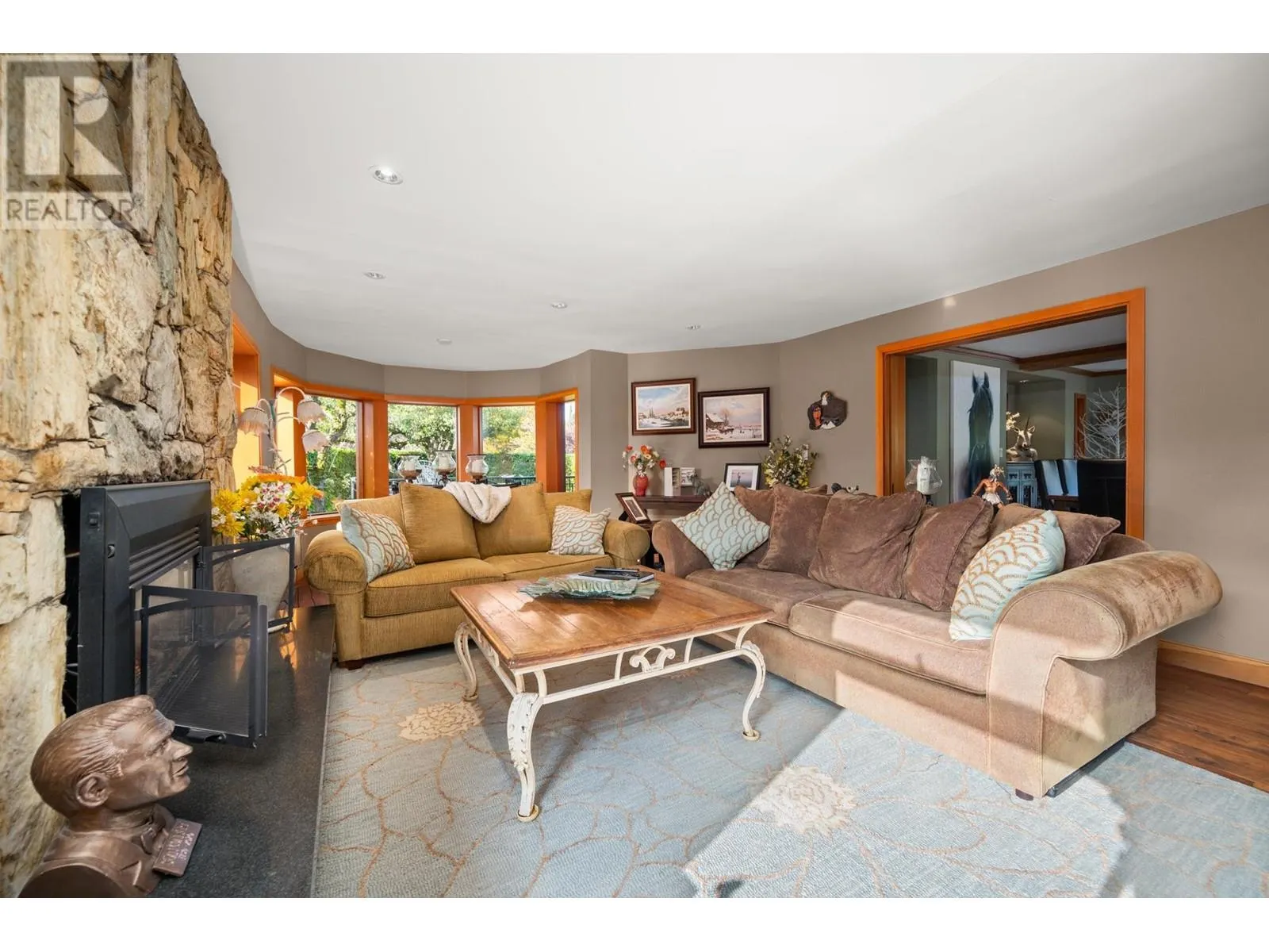 3850 POINT GREY ROAD
