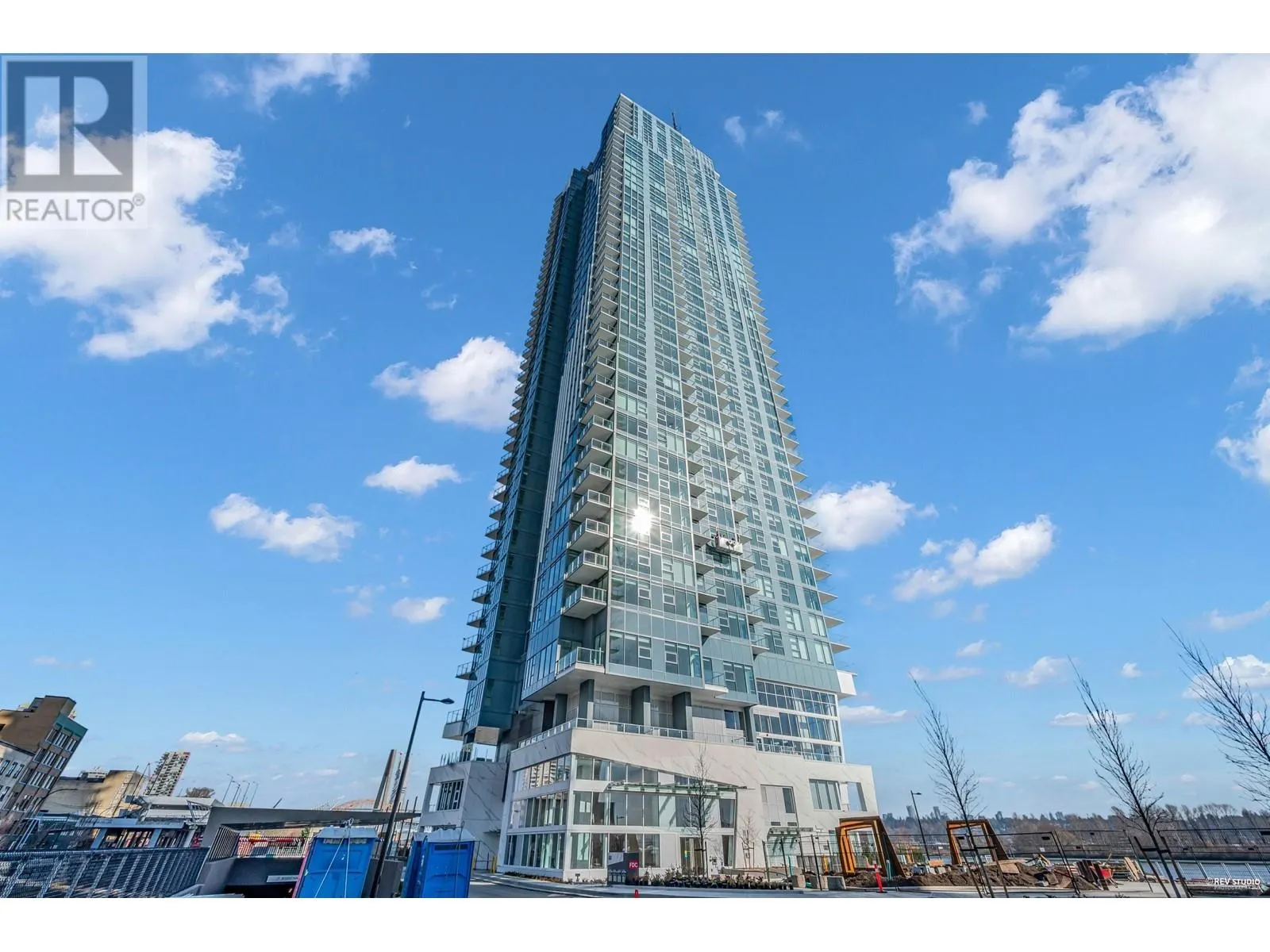3003 660 QUAYSIDE DRIVE