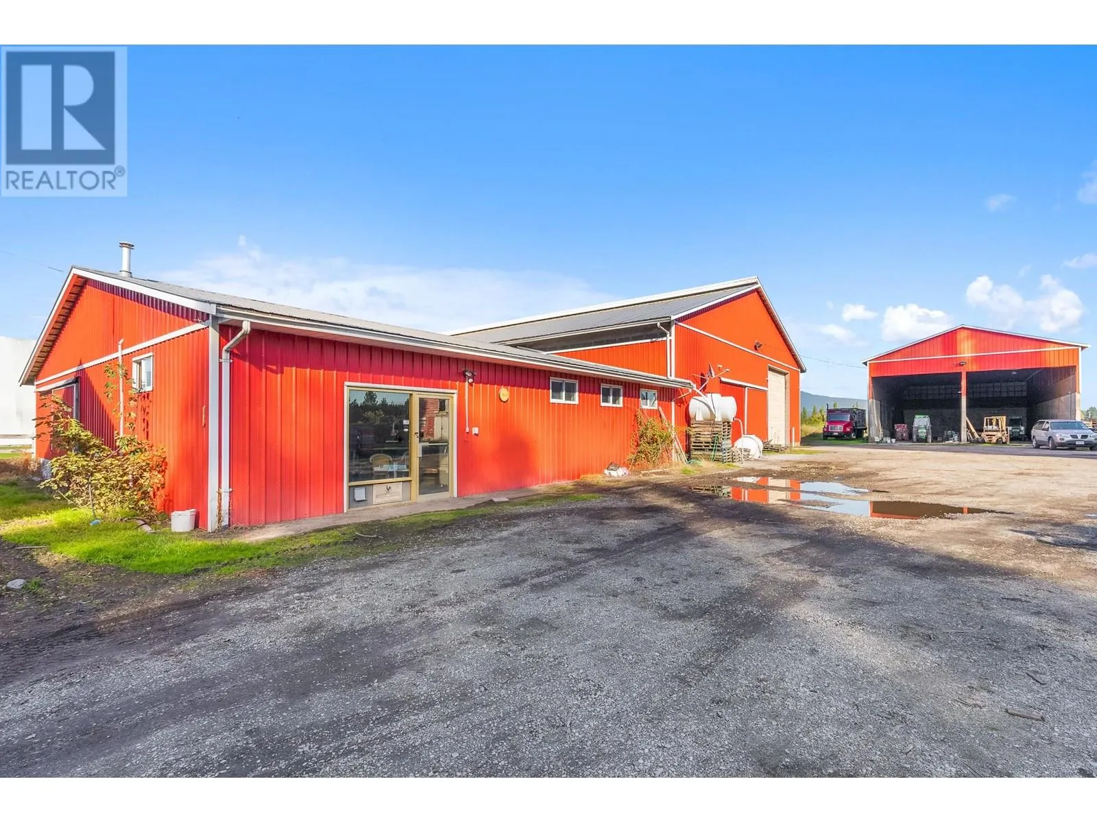 13222 SHARPE ROAD