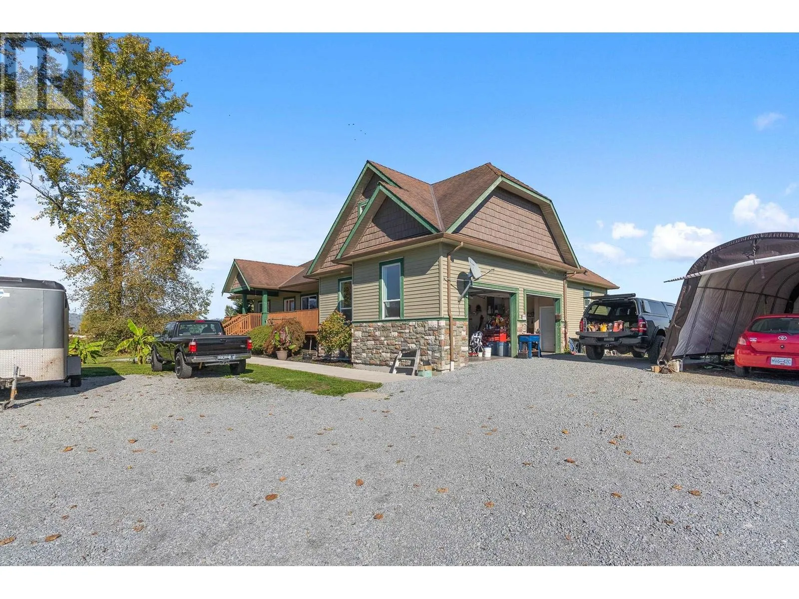 13222 SHARPE ROAD