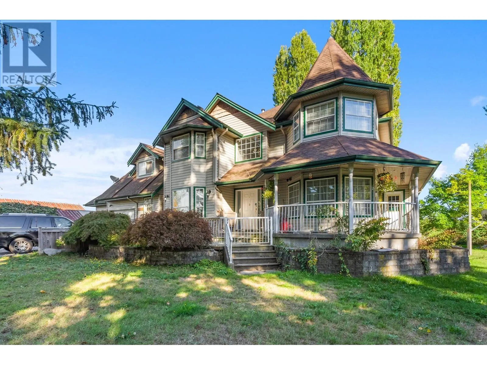 13222 SHARPE ROAD