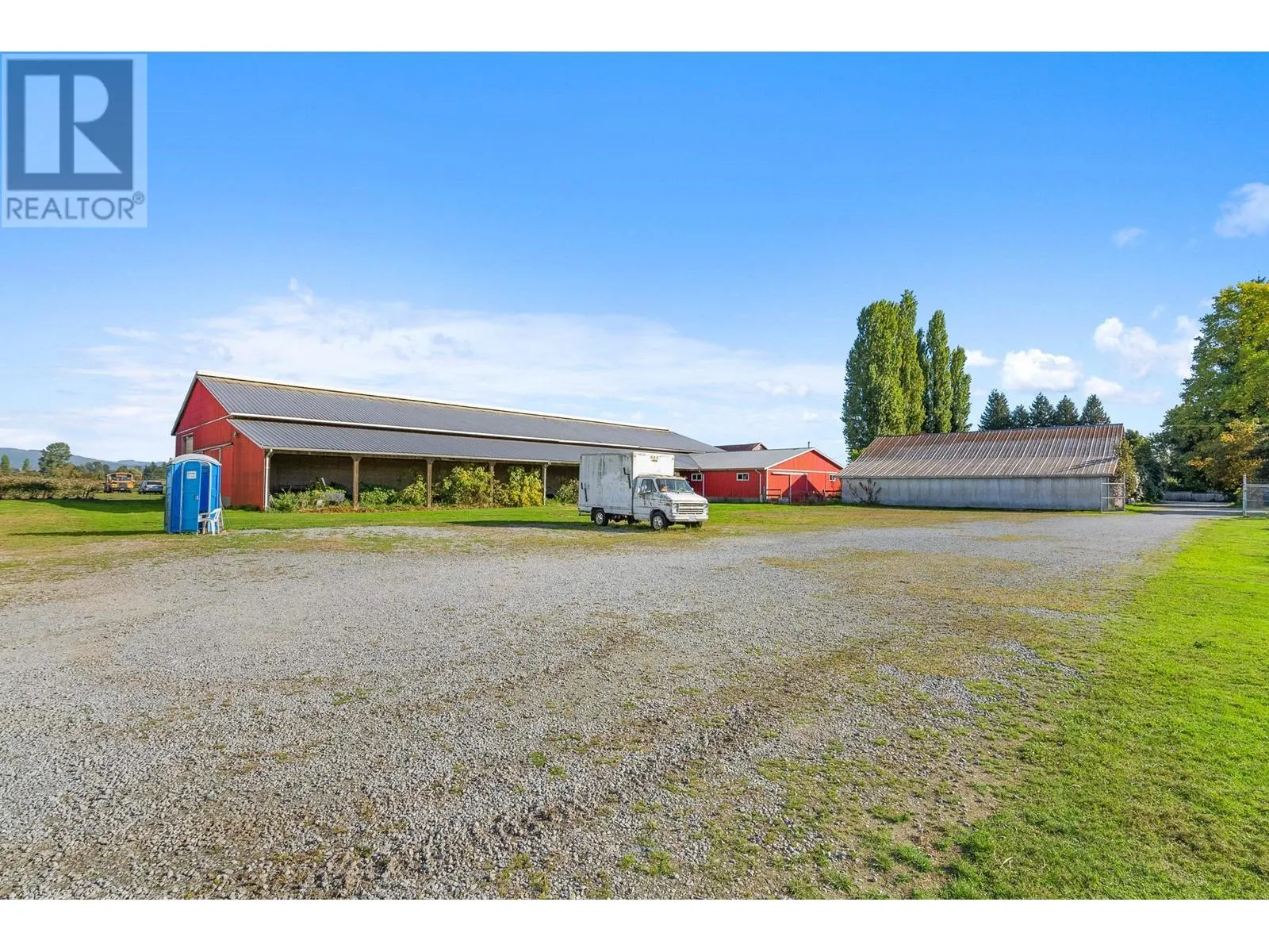 13222 SHARPE ROAD