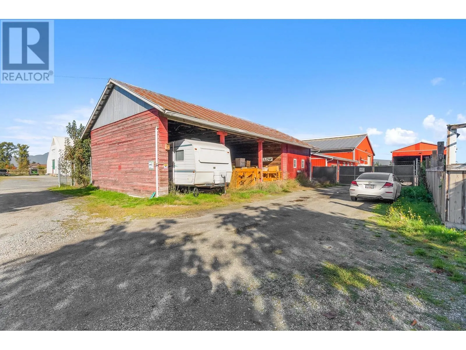 13222 SHARPE ROAD