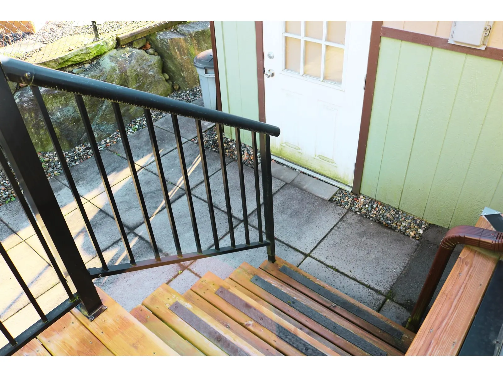 16 53480 BRIDAL FALLS ROAD|Bridal Falls