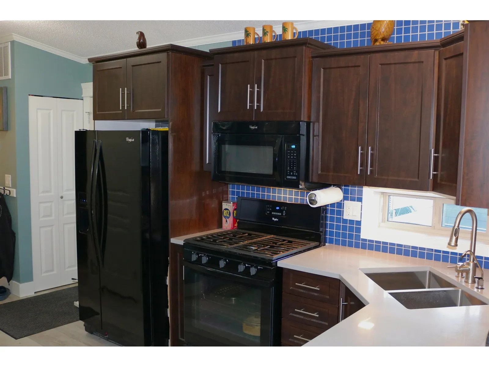 16 53480 BRIDAL FALLS ROAD|Bridal Falls