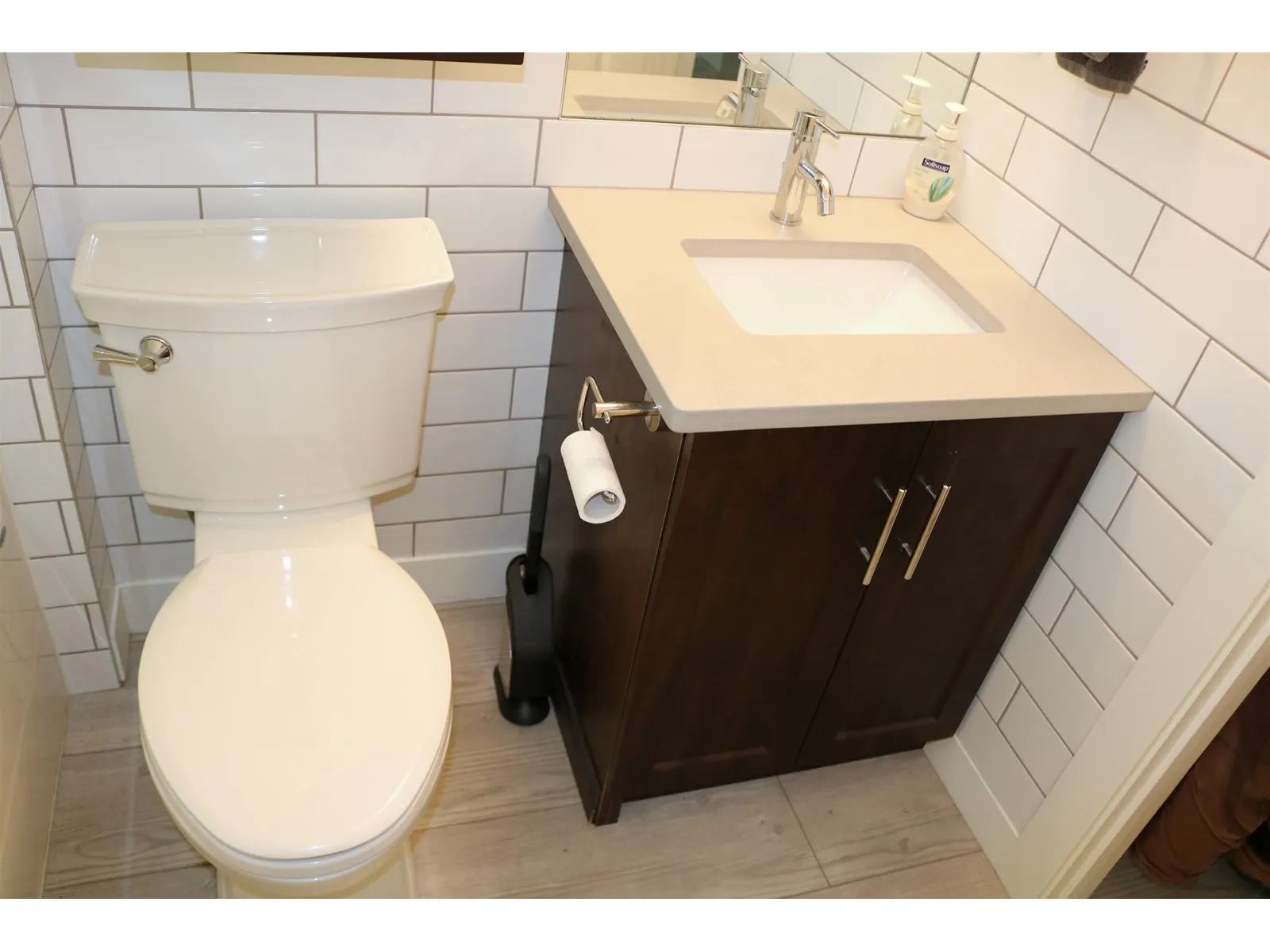 16 53480 BRIDAL FALLS ROAD|Bridal Falls