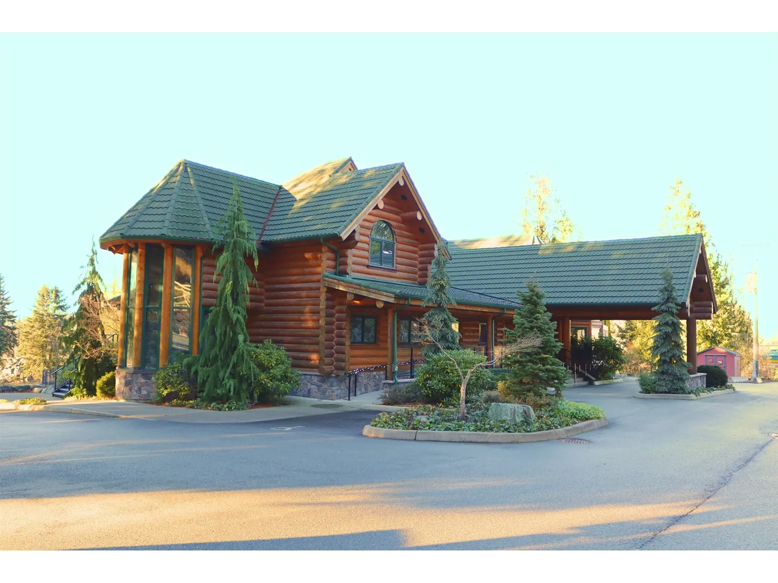 16 53480 BRIDAL FALLS ROAD|Bridal Falls