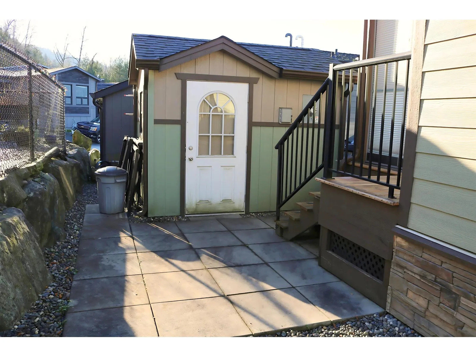 16 53480 BRIDAL FALLS ROAD|Bridal Falls