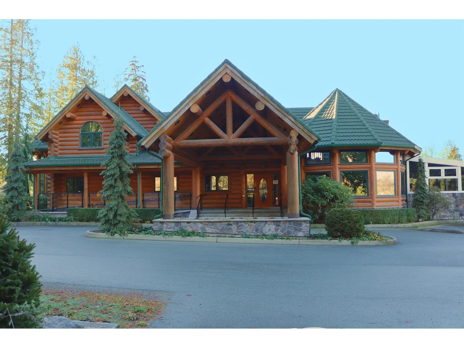 16 53480 BRIDAL FALLS ROAD|Bridal Falls