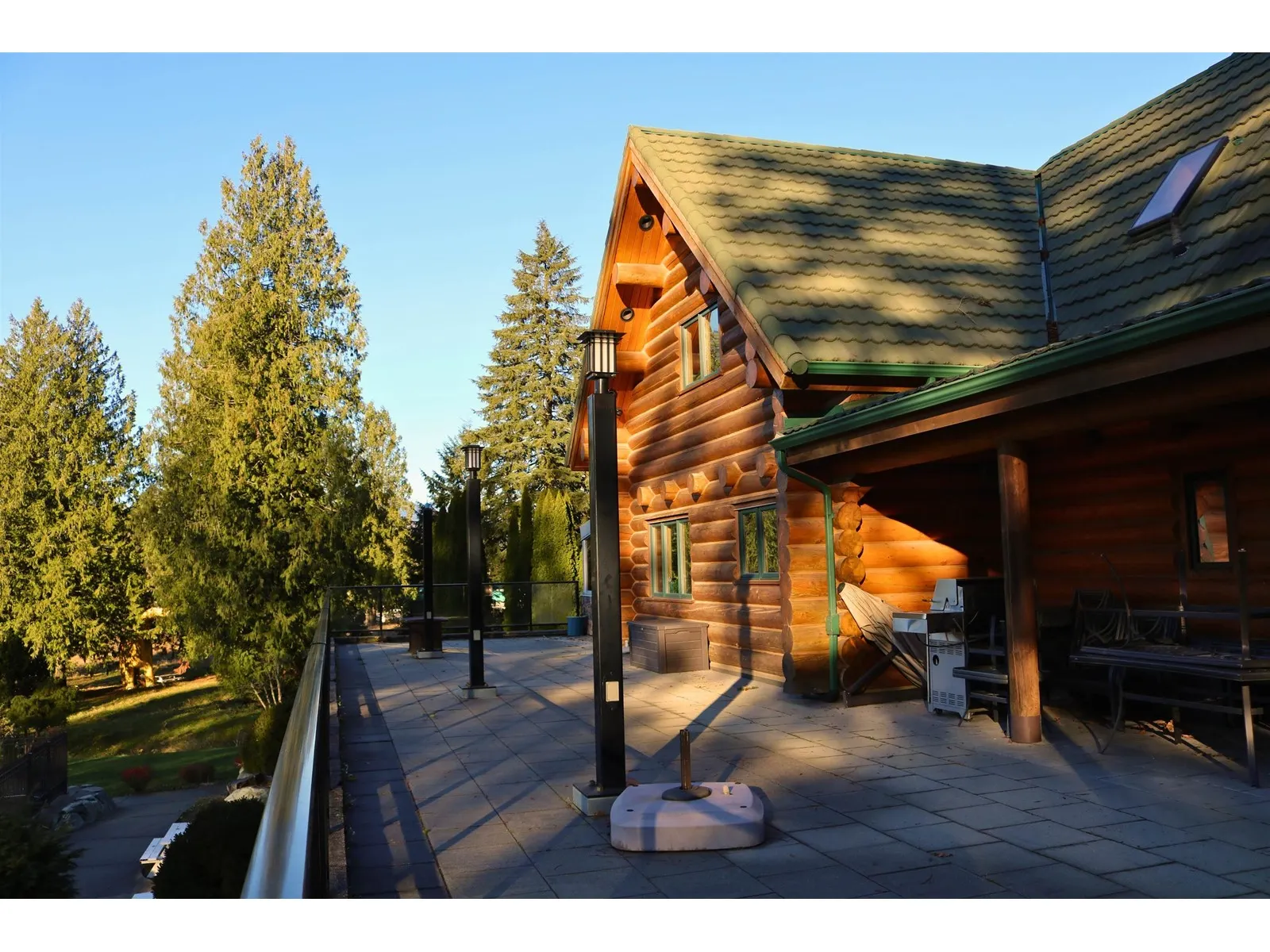16 53480 BRIDAL FALLS ROAD|Bridal Falls