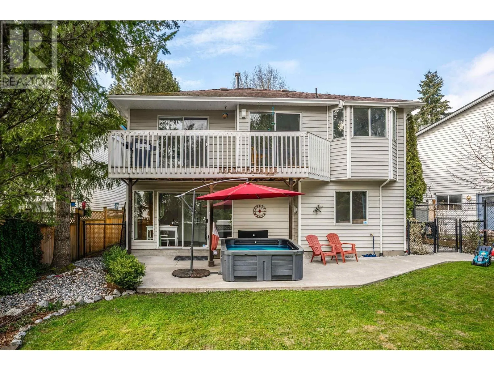 22528 BRICKWOOD CLOSE
