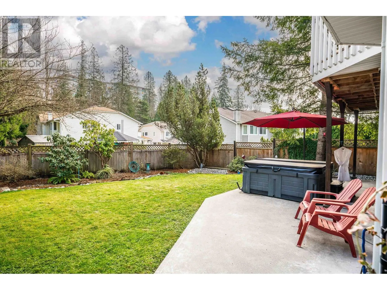 22528 BRICKWOOD CLOSE