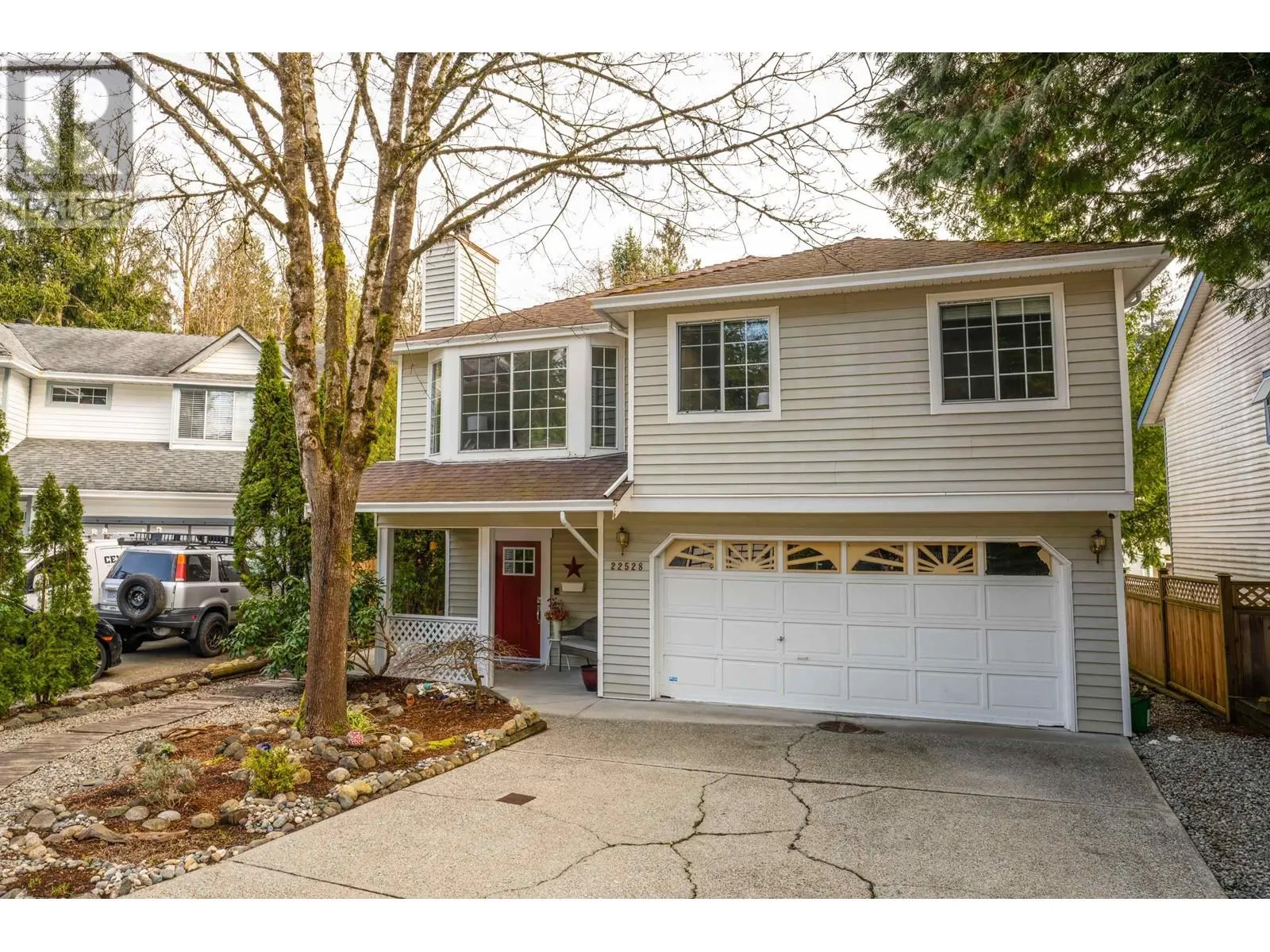 22528 BRICKWOOD CLOSE