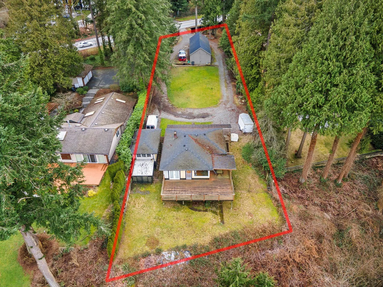 13021 CRESCENT ROAD