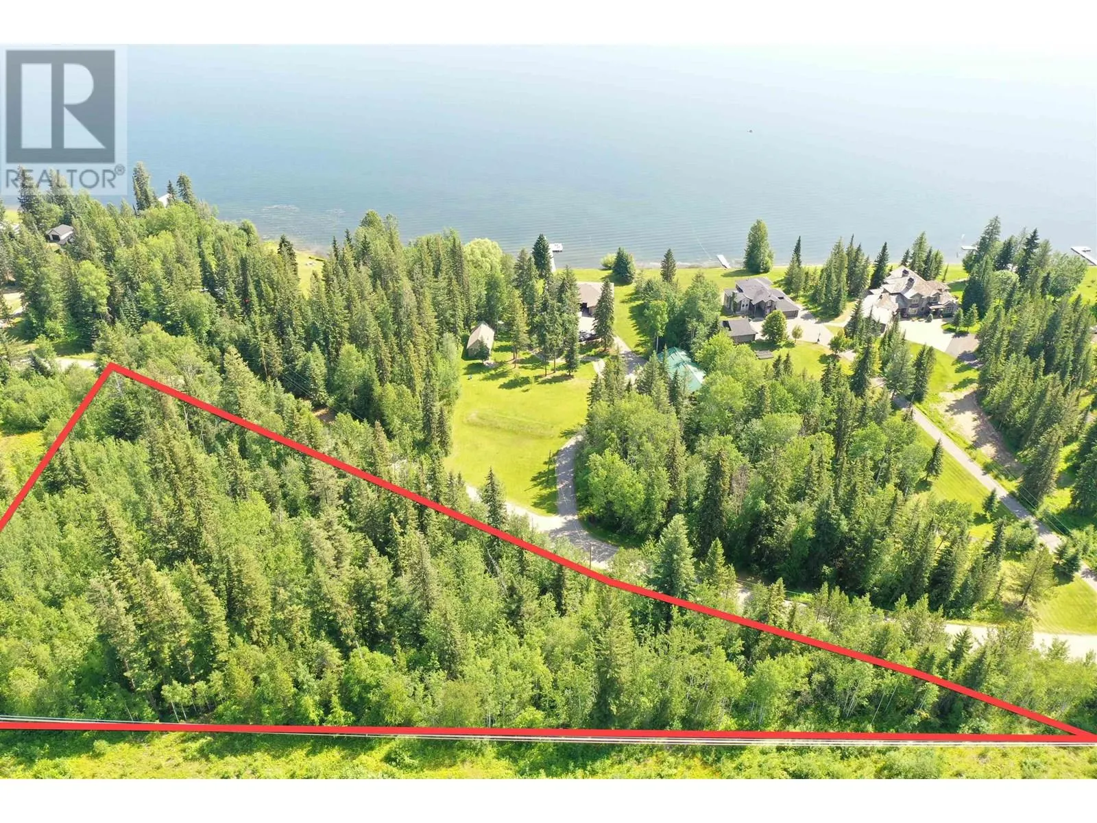LOT 1 TEN MILE LAKE ROAD