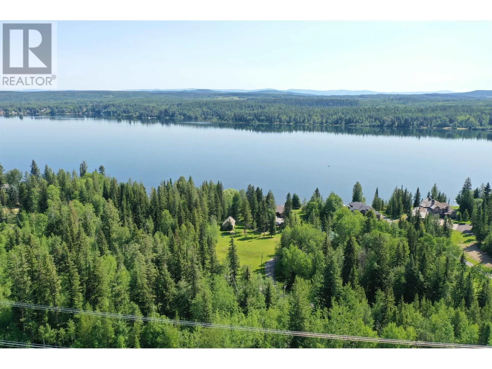LOT 1 TEN MILE LAKE ROAD