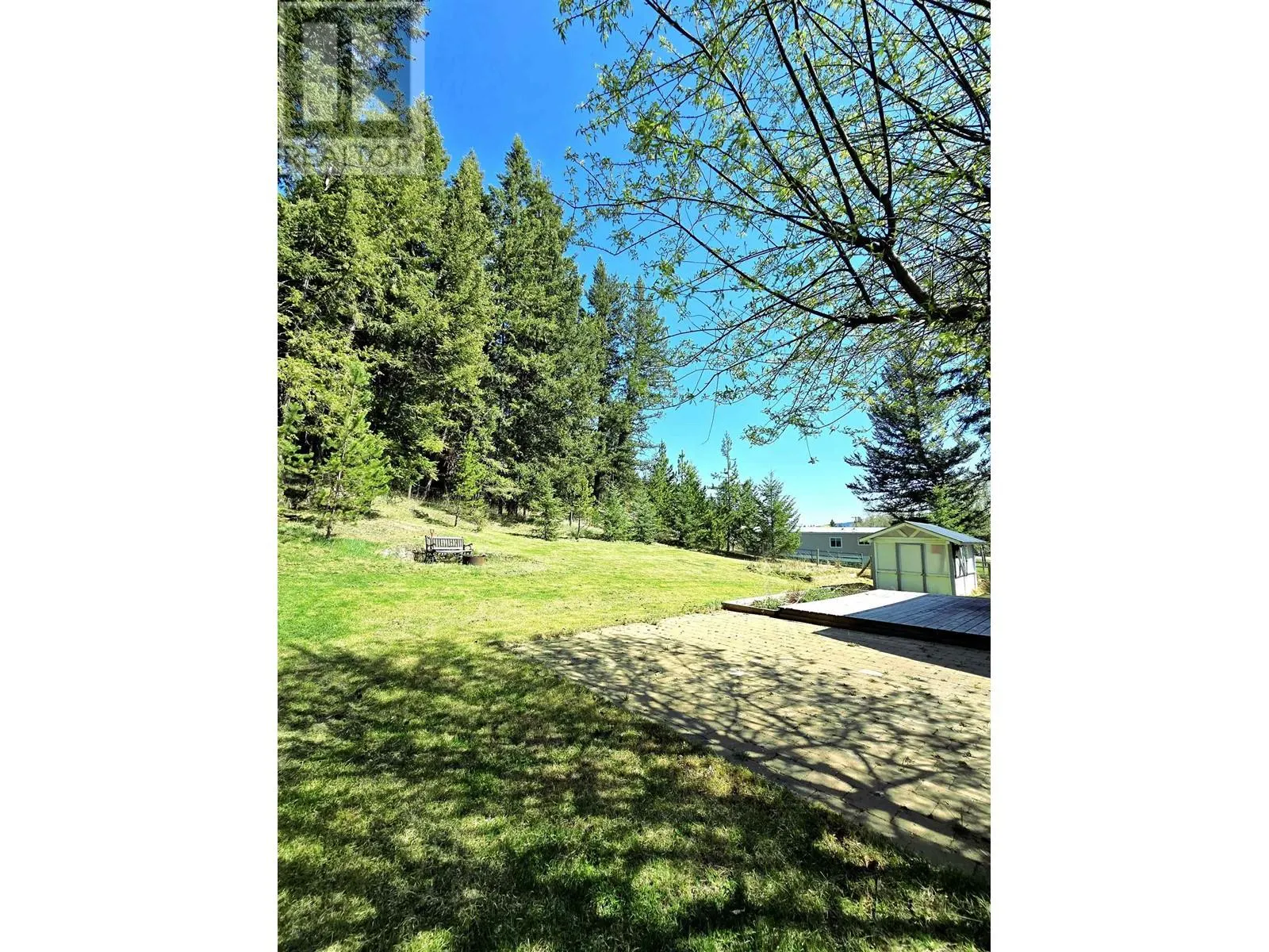4586 CANIM-HENDRIX LAKE ROAD
