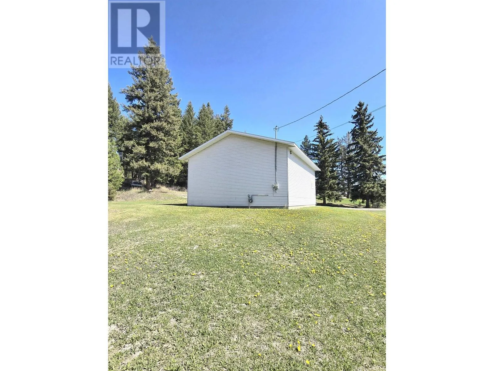 4586 CANIM-HENDRIX LAKE ROAD