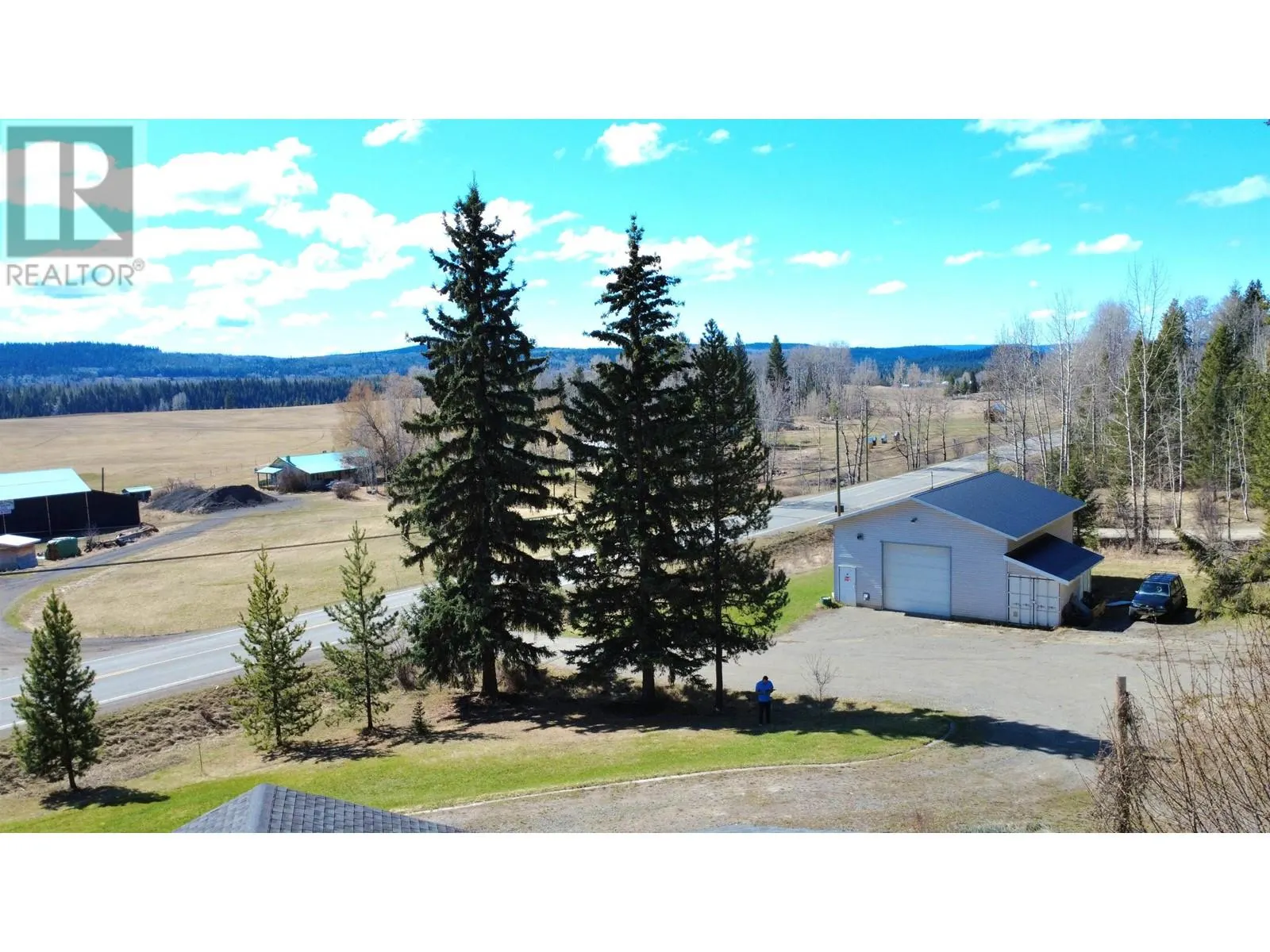 4586 CANIM-HENDRIX LAKE ROAD