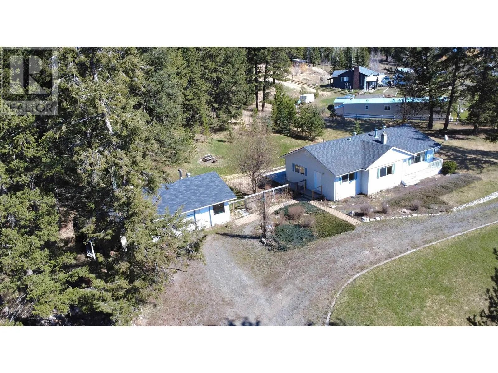 4586 CANIM-HENDRIX LAKE ROAD