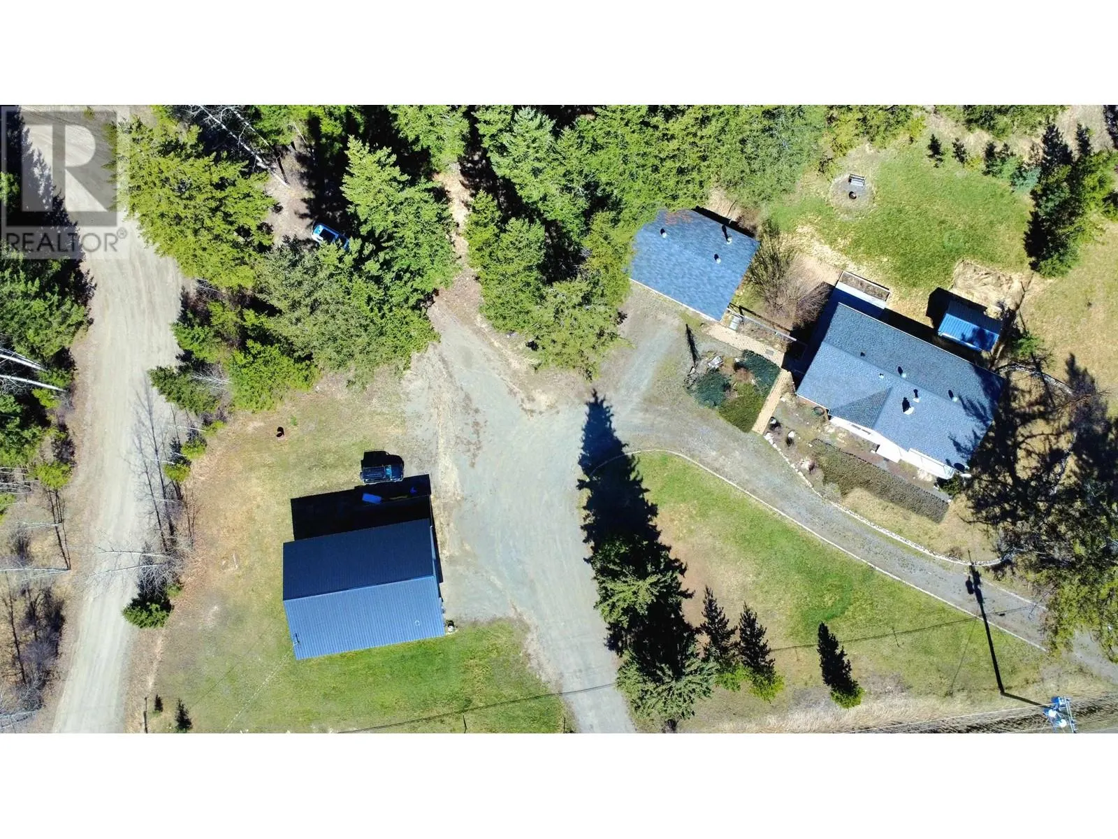 4586 CANIM-HENDRIX LAKE ROAD