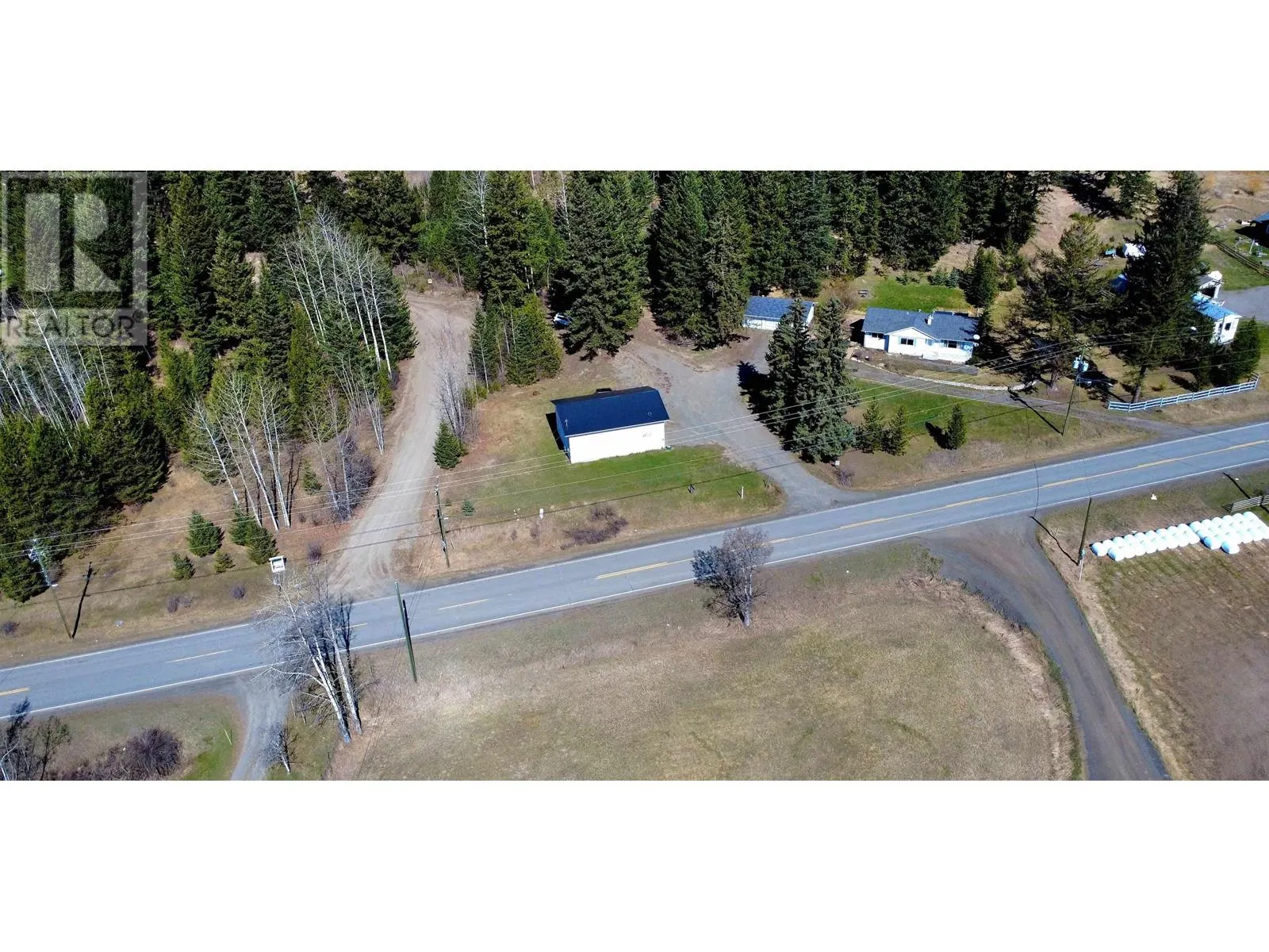 4586 CANIM-HENDRIX LAKE ROAD