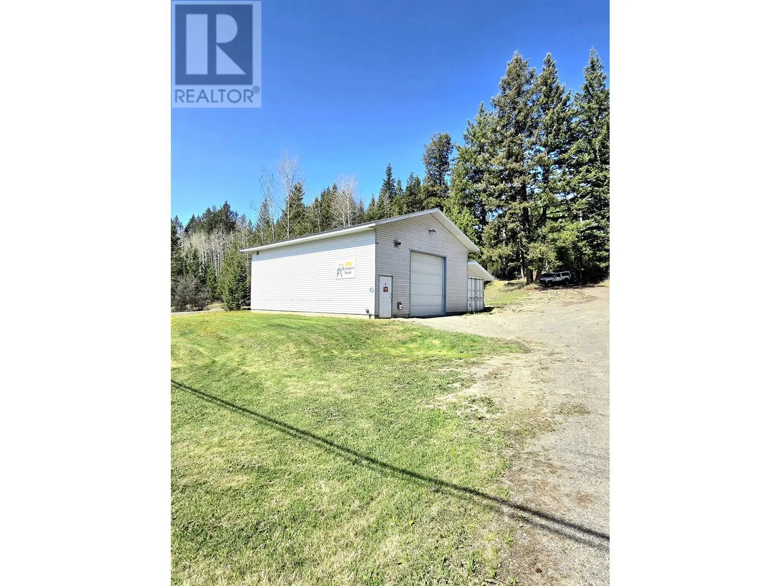 4586 CANIM-HENDRIX LAKE ROAD