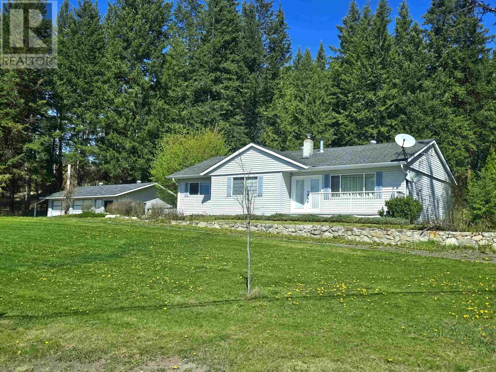 4586 CANIM-HENDRIX LAKE ROAD